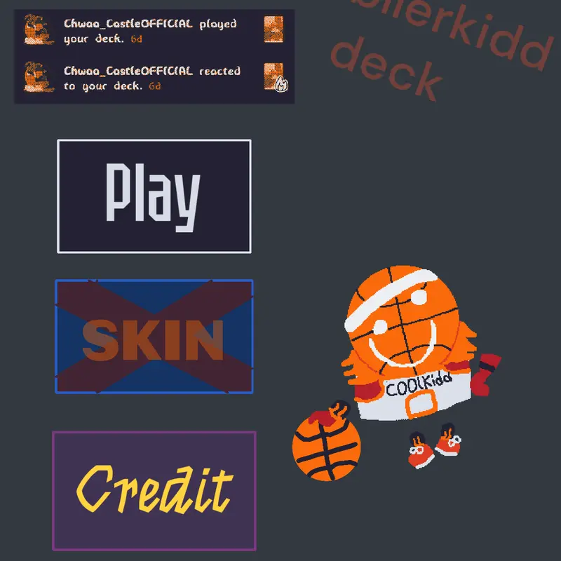 Game by @xXGAEL_2026Xx