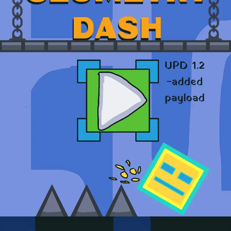 Game by @master-maker