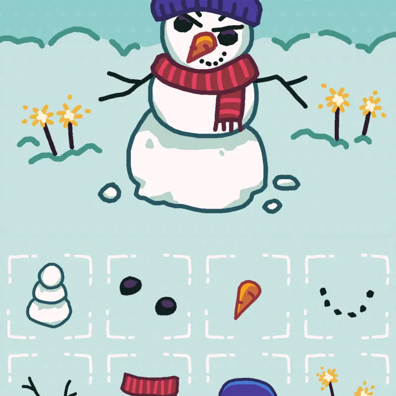 Game by @paiththerabbit