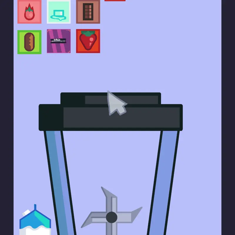 Game by @jovanicena