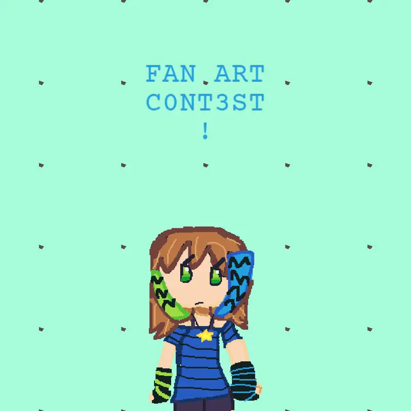 Game by @Its_Sariaaa