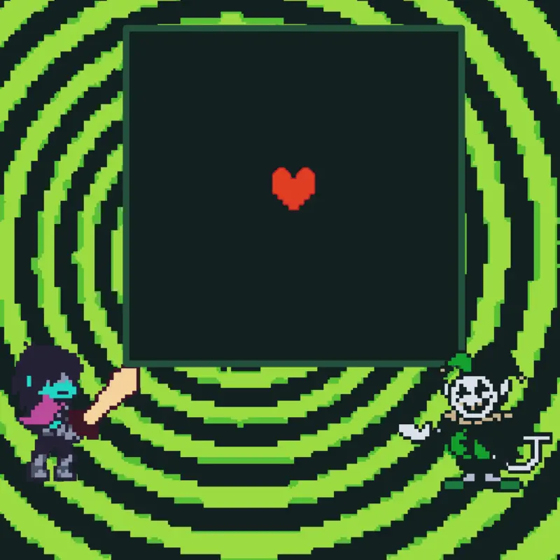 Game by @mailgam