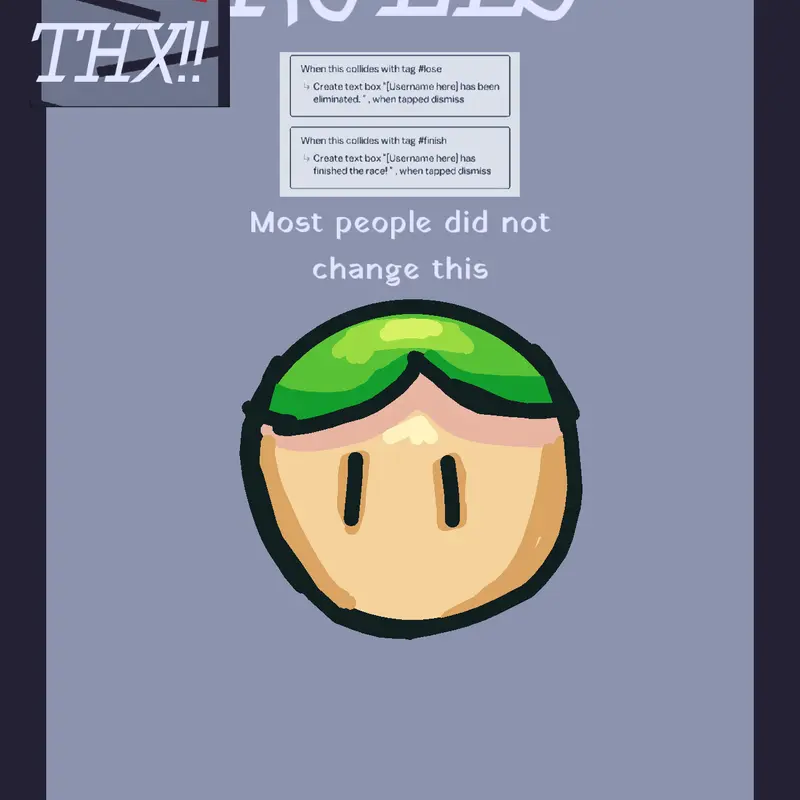 Game by @MatyDev
