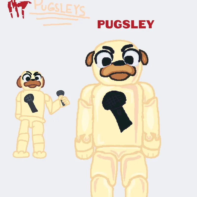 Game by @Ham_Productions