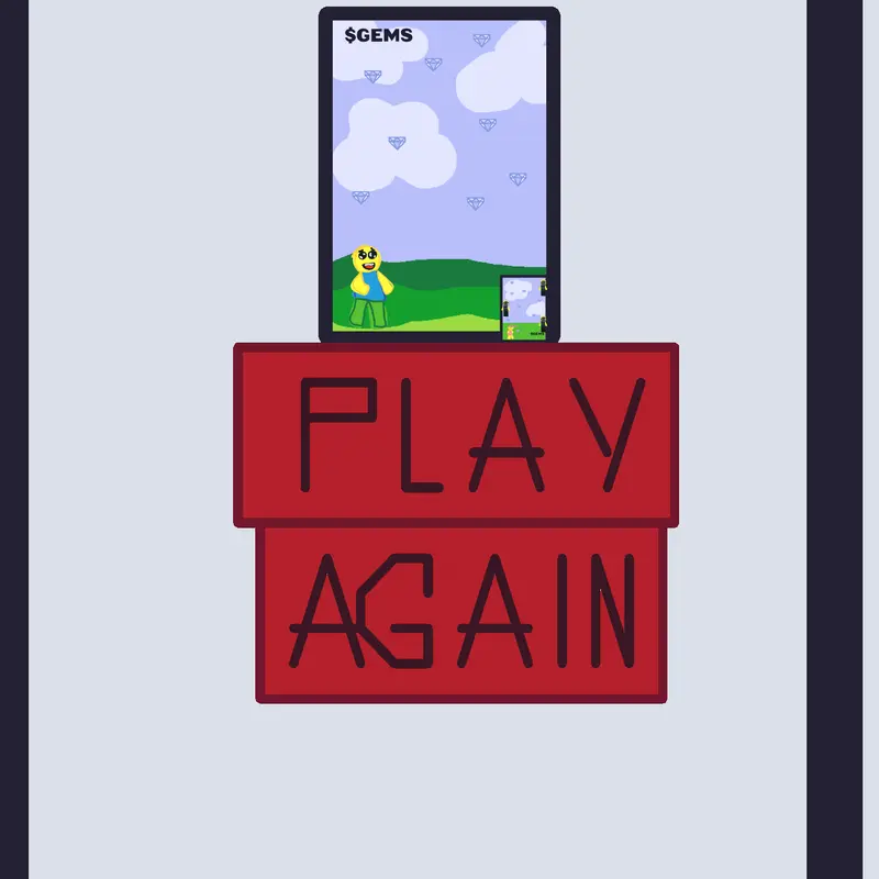 Game by @Hamiza