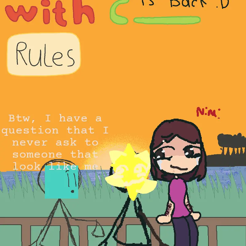 Game by @am_just_a_normal_person