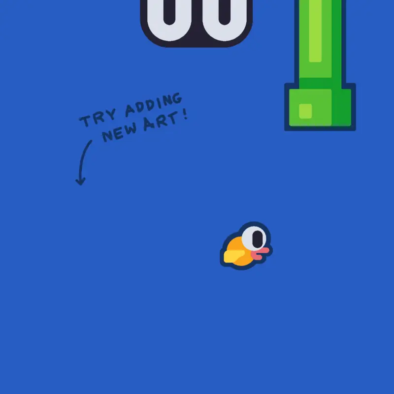 Game by @cunped