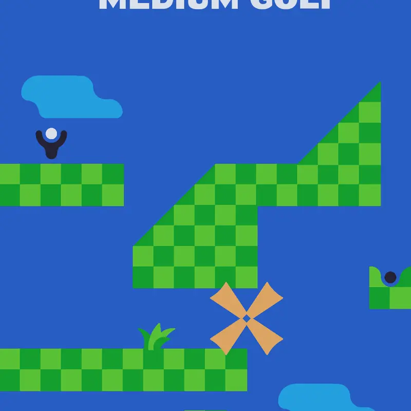 Game by @6ivakaa