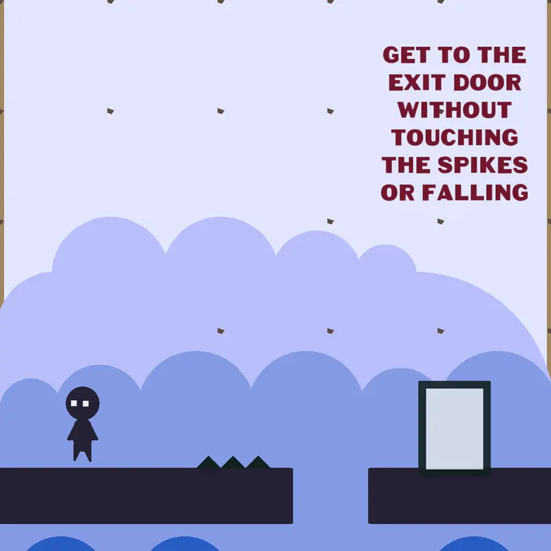 Game by @YerkoPalma