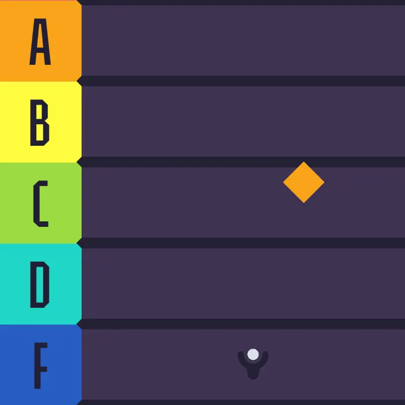 Game by @misspotter