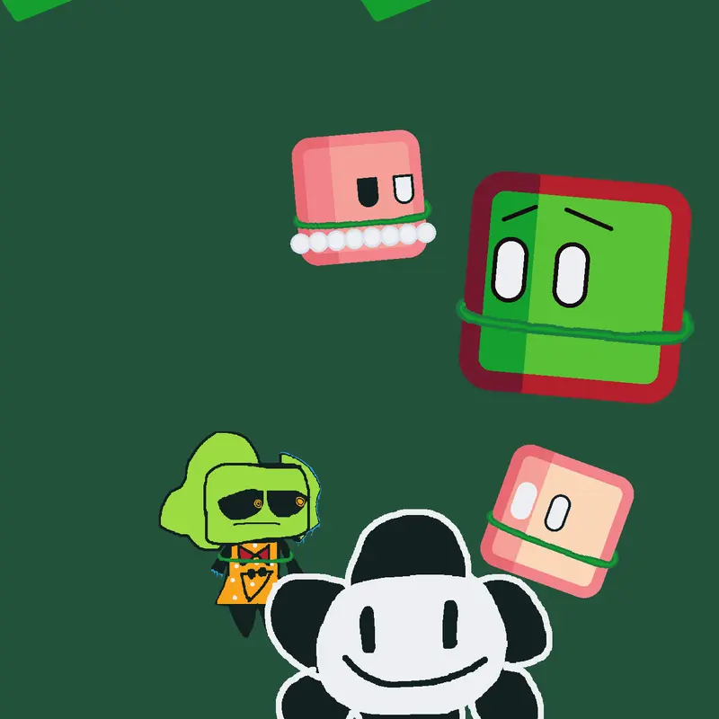 Game by @Hacked101