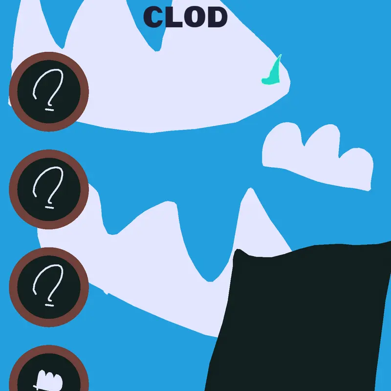 Game by @sharky_yay