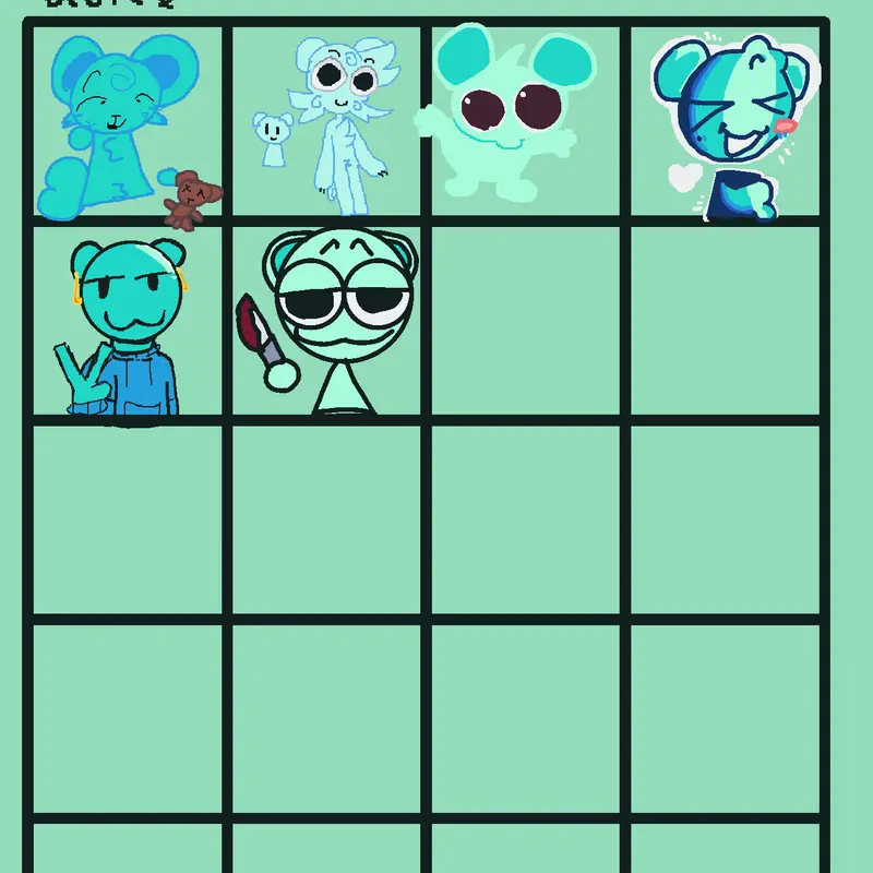 Game by @bonki
