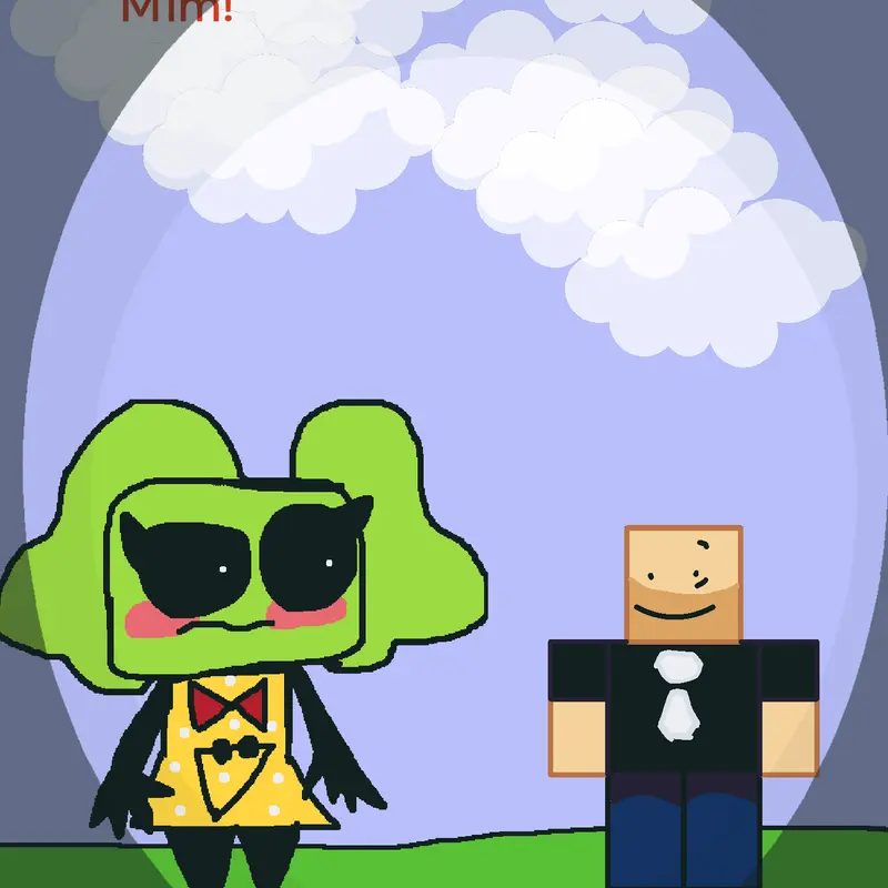 Game by @XdMan32_IMSOSIMON
