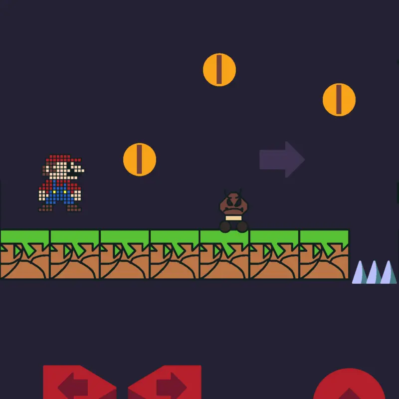 Game by @randyduffield
