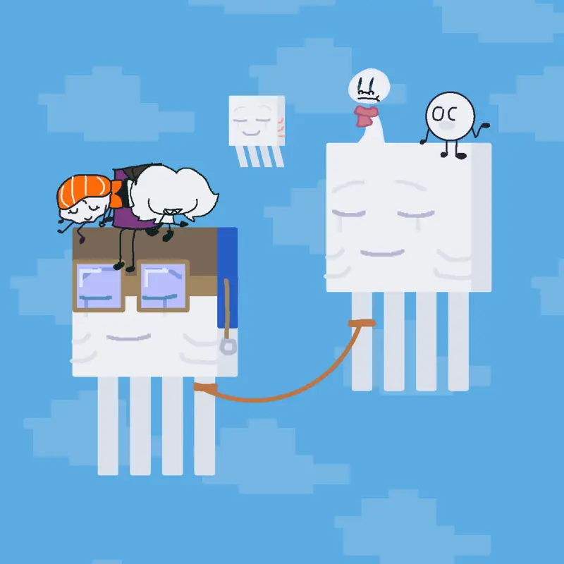 Game by @ASTRO_NOLIVILITE