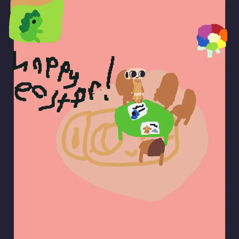 Game by @averagedandysworldfan