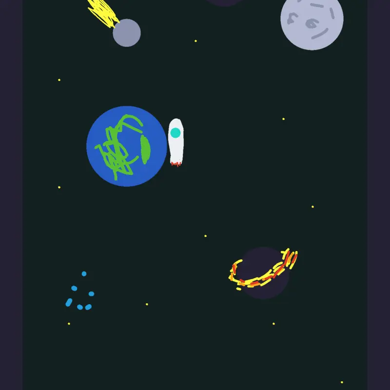 Game by @mikecggg3