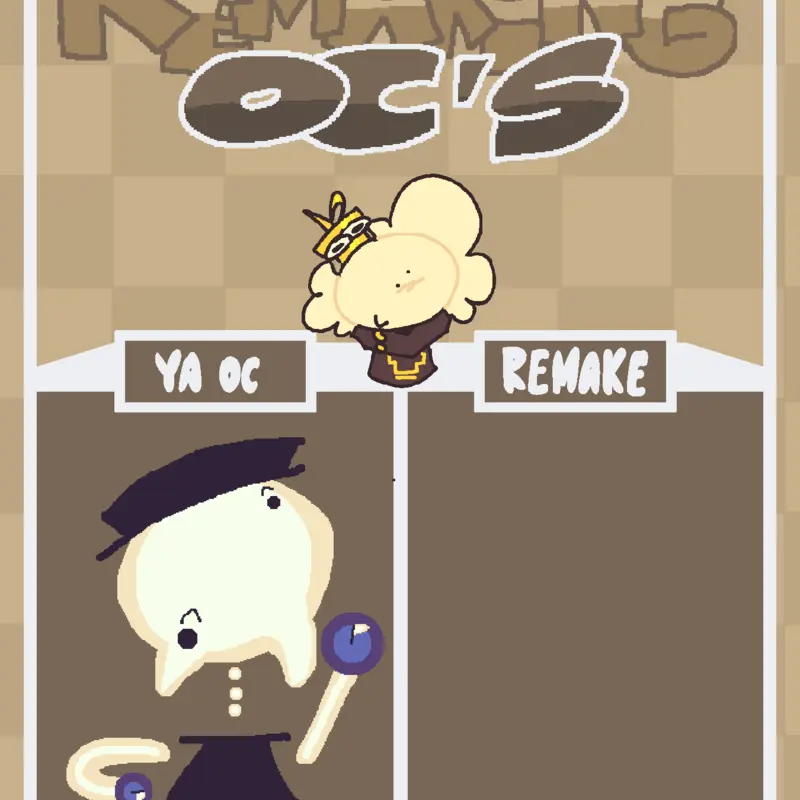 Game by @ClarkDoesStuffMSM
