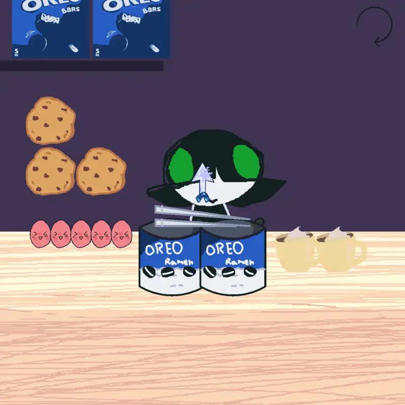 Game by @stellainglish
