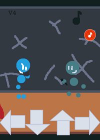 Fnf Test (Remixable V4)