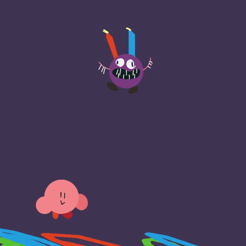 Game by @kirby1999