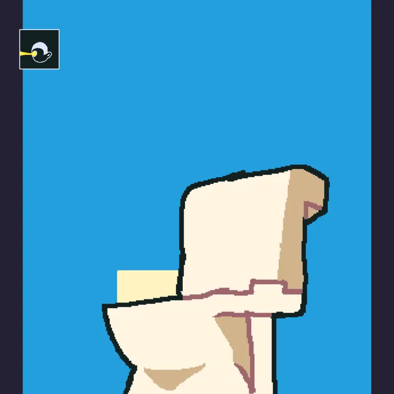 Game by @JohnWickerman