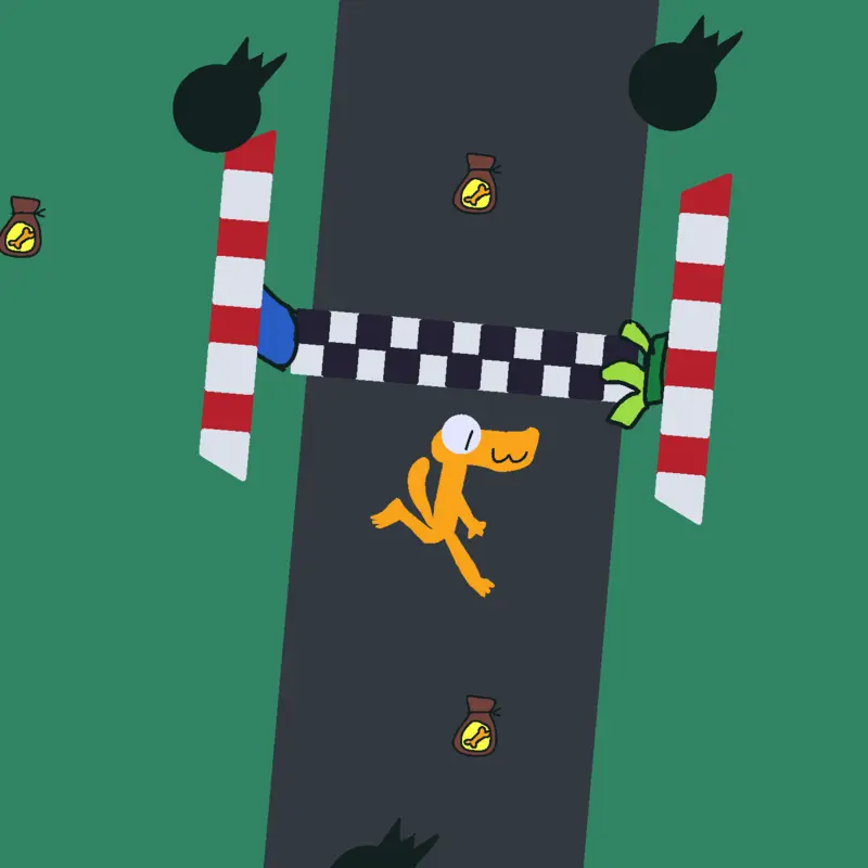 Game by @sheriffjuegos
