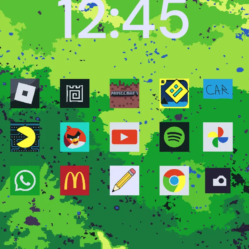 Game by @THECOOLPOTATO1