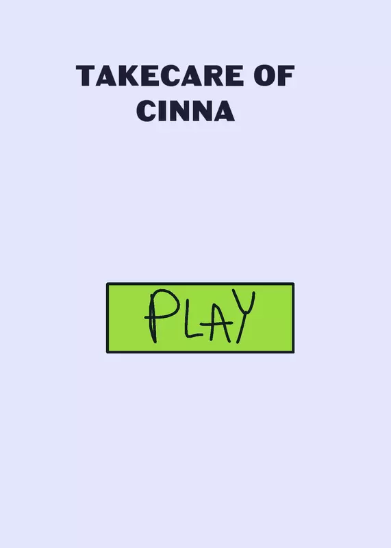 Game by @milenajurnetgamer