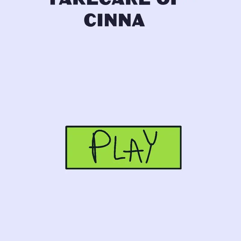 Game by @milenajurnetgamer