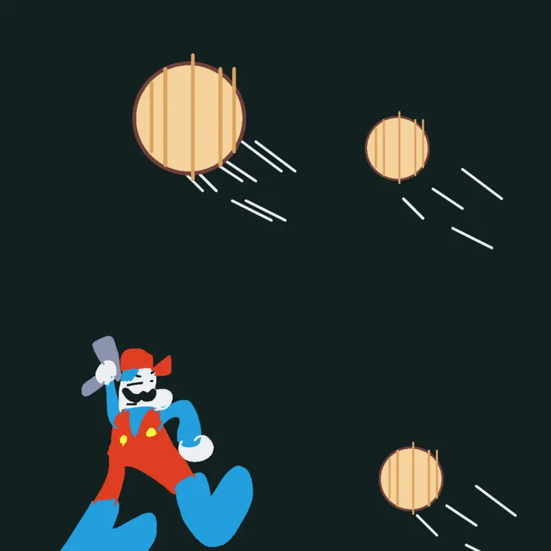 Game by @timkazombie