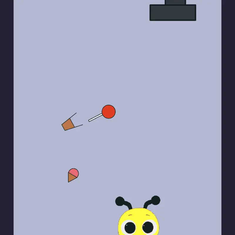 Game by @breno234
