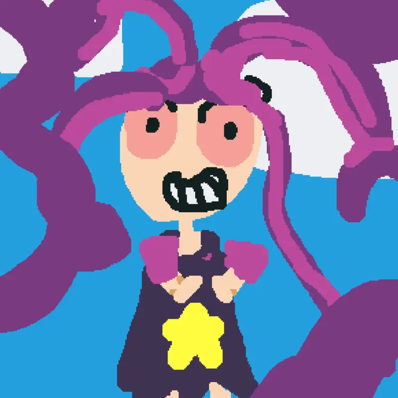 Game by @the_lilylovebraids