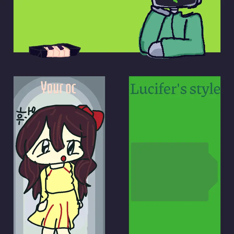 Game by @siuaha_yui