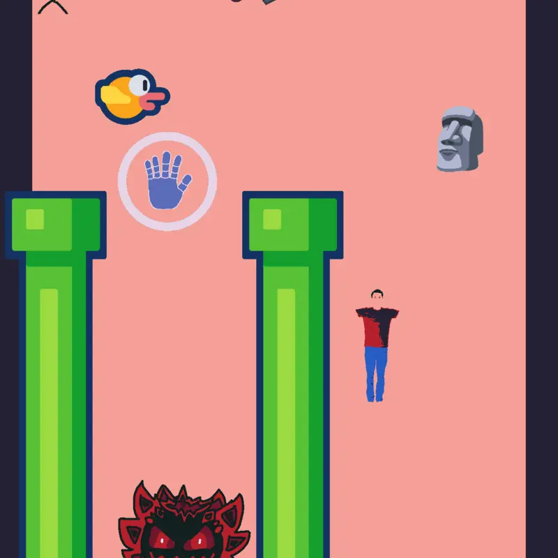 Game by @yhya1609