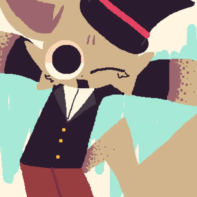 Game by @-Bun_B0nny-