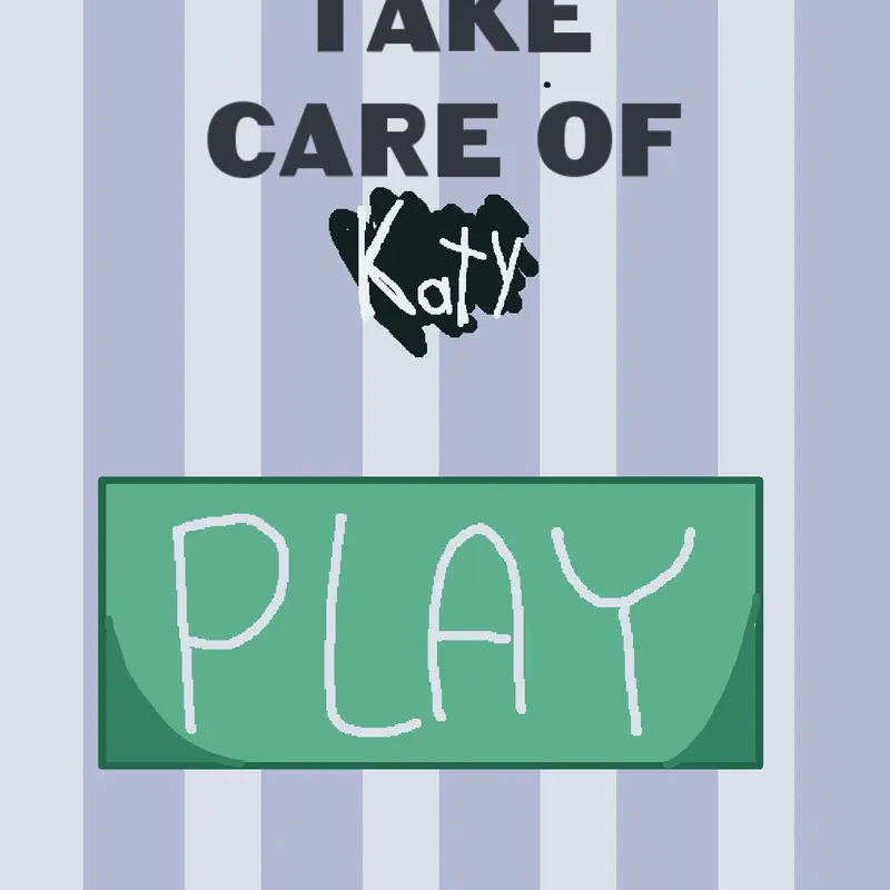 Take Care of katy(créditos to musashi) by @Fpe_Fan-Br1