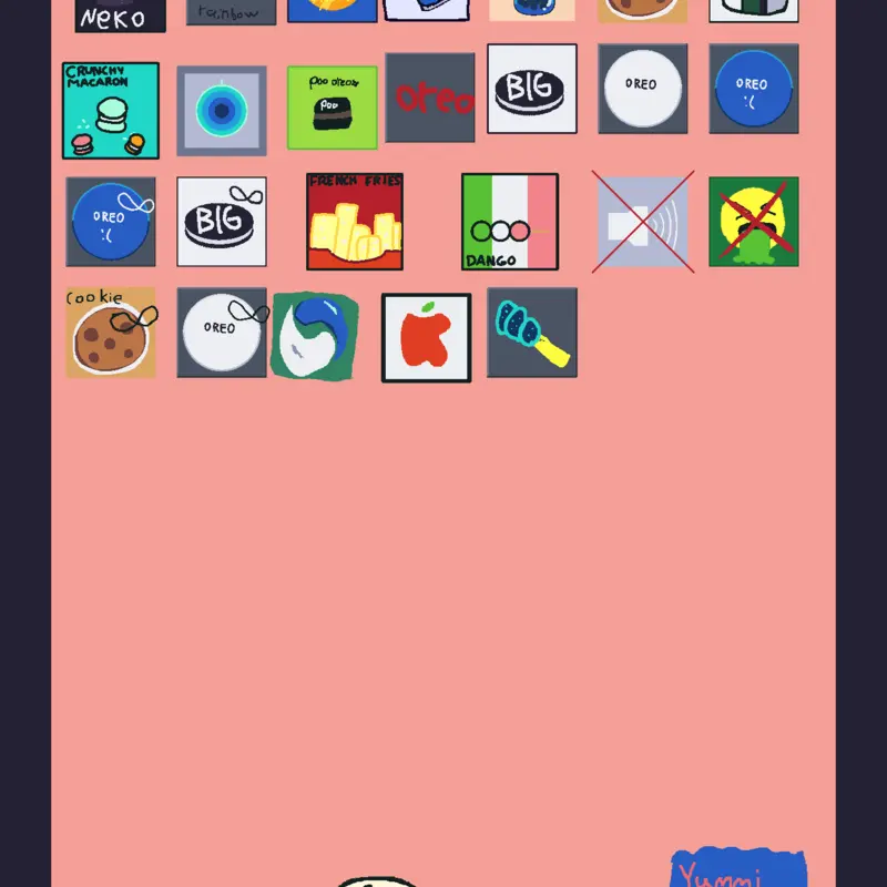 Game by @IsZuyyin