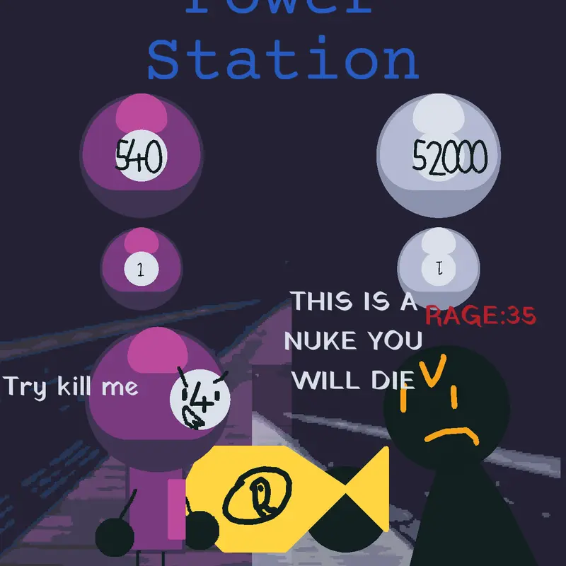 Game by @Mysterious_