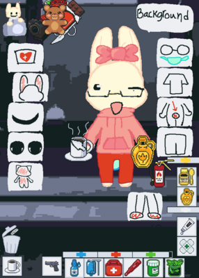 snapshot
