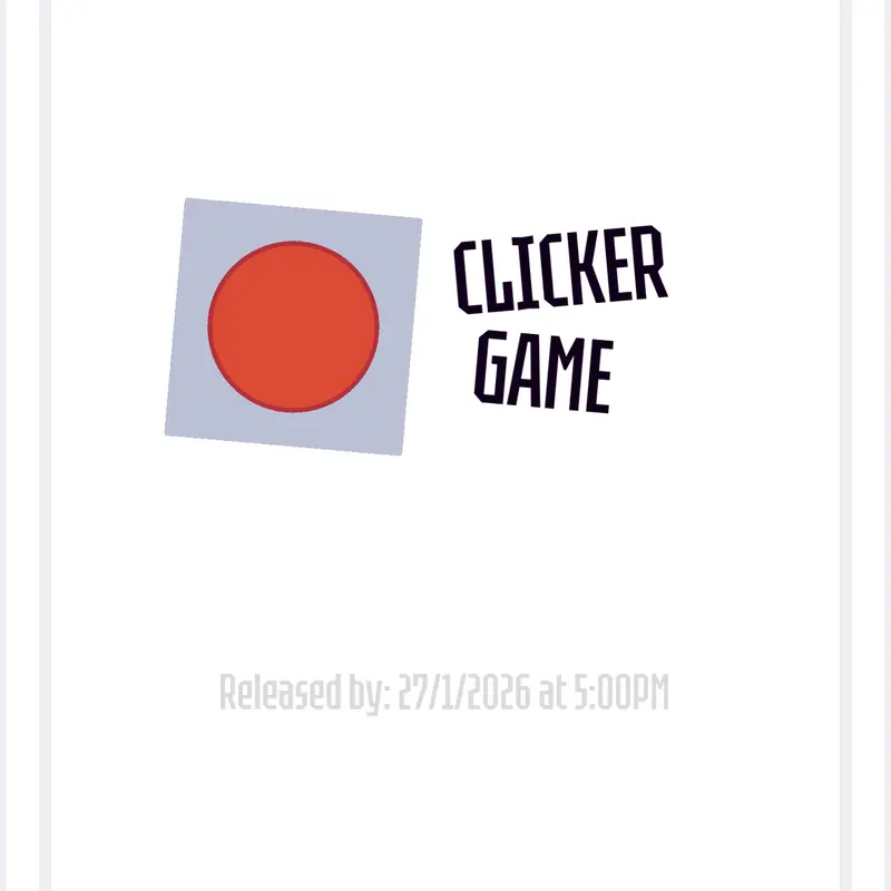 Game by @lSkosa