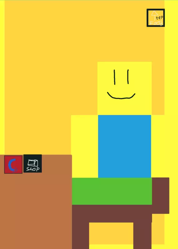 Game by @Jovangracioputra