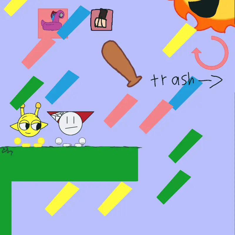 Game by @moppu