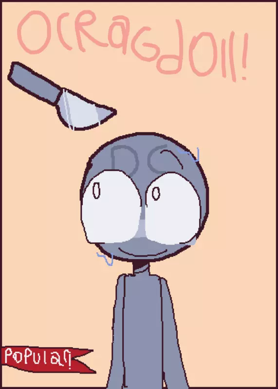 Game by @-_-Amy_The_Cat-_-