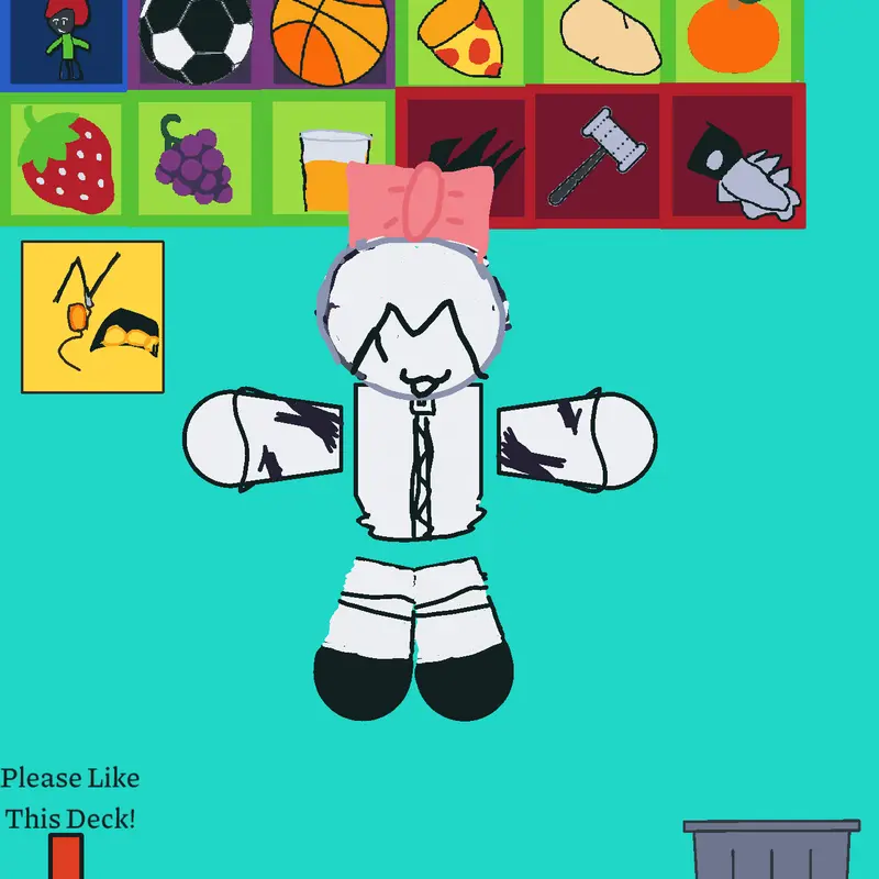 Game by @BFD1F4N