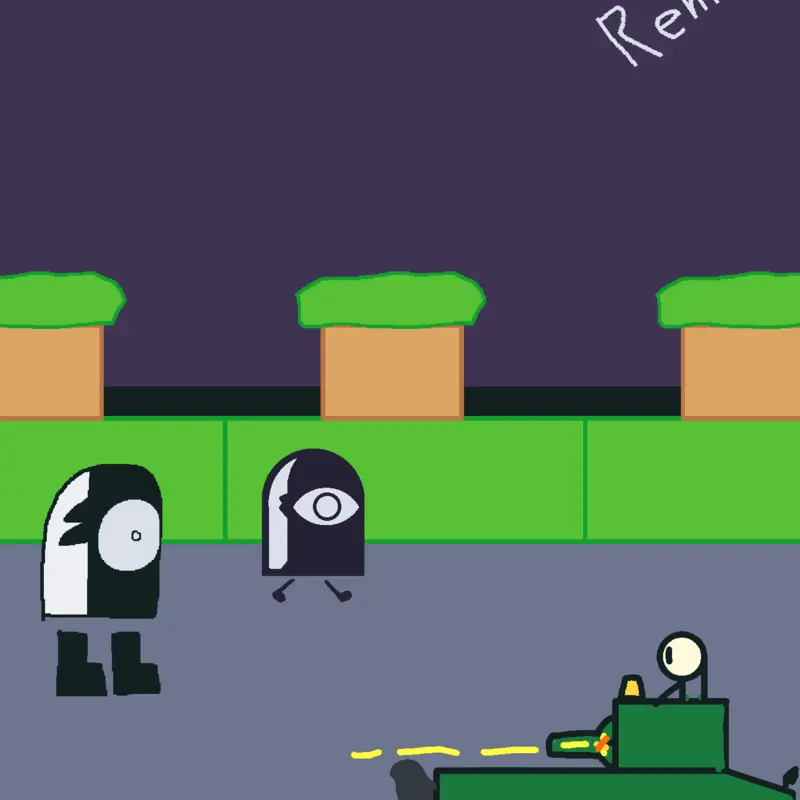 Game by @mricbm