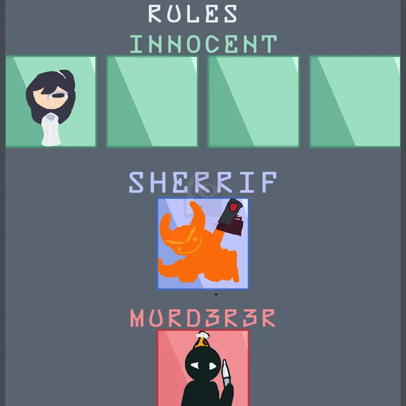 Game by @crispyfries