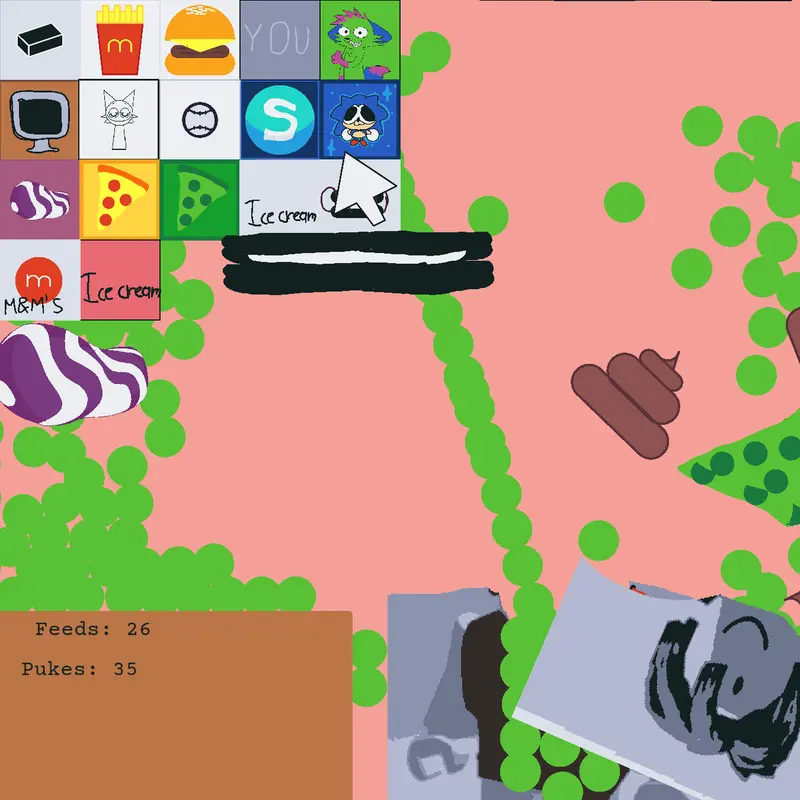 Game by @Defini
