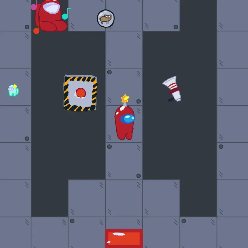 Game by @pilbyfanye